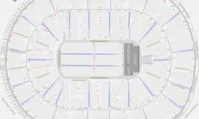 63 Extraordinary Acc Seating Chart For Hockey