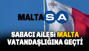 Jun 14, 2021 · dokuma tezgahları turgutreis şevket sabancı kültür ve sanat merkezine konularak o bölgedeki kadınların hizmetine sunulacağını da dile getirdi. Sabanci Ailesi Uyeleri Malta Vatandasligina Gecti