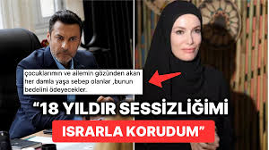 Gamze Özçelike Tecavüz Davasıyla Anılan Kızılcık Şerbetinin Ömeri Barış  Kılıç Yaşananları Açık Açık Anlattı