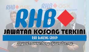 Bank sultra, bank pembangunan daerah sulawesi tenggara. Jawatan Kosong Di Rhb Bank Group 7 July 2017 Kerja Kosong 2020 Jawatan Kosong Kerajaan 2020