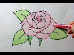 Paint Roses On Glass I Have Finally Hopped On The Glass Painting Band Wagon I Am Loving It And I Think You Will Too Of C Rose Drawing Roses Drawing Drawings