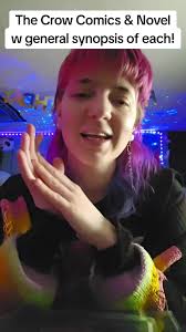 The Crow Graphic Novel