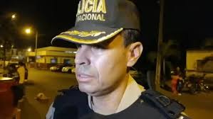 En #Quevedo, UN MUERTO Y TRES HERIDOS, El Crnel. Erick Carrera, Comandante  del Distrito Quevedo Mocache dio a conocer que en el hecho sangriento  ocurrrido la noche de este 29 de noviembre por los ...