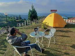 Jend soedirman no.540 purwokerto telp. Yang Murah Dan Instagramable Di Banyumas Camp Area Dan Resort Germanggis