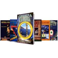 Geneza uitata de radu cinamar descarcă online gratis.pdf geneza uitata este al șaselea volum din seria „radu cinamar și reprezintă fără îndoială un pas înainte din punctul de vedere al expunerii informației. Colectia Radu Cinamar Set 6 Volume 52285
