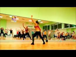 Hit The Floor I Ve Got The Power Big Ali Ft Dollarman Zumba Fitness Youtube Zumba Workout Zumba Videos Zumba