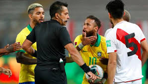 La jornada 2 de las eliminatorias sudamericanas rumbo a qatar 2022 se vio manchada por las polémicas decisiones arbitrales. Eliminatorias Qatar 2022 Ministerio Publico Archivo Denuncia Contra Neymar Y Julio Bascunan Tras El Peru Vs Brasil Nczd Deporte Total El Comercio Peru