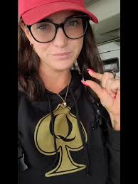 Michigan Queen of Spades