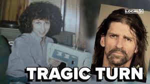 80-year-old woman found dead in suitcase, man arrested