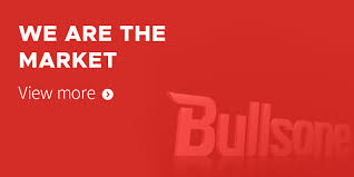 Keep your life balance with bullsone balnceon. Bullsone