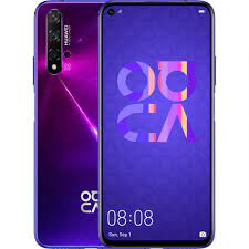 Huawei Nova 5T 6GB/128GB 6.3´´ Dual SIM ...