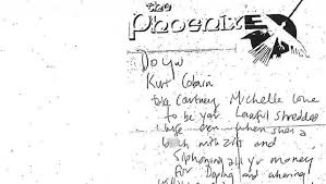 Kurt Cobain Ve Courtney Love Arasinda Neler Oldu Playtusu