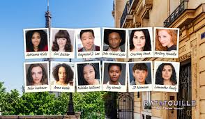 While the technology is a bit jarring cats the musical broadway revival, female cast funny. Find Out Which Broadway Stars Will Headline The Virtual Performance Of Ratatouille The Musical Allears Net