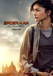 Homecoming, i enjoyed this film so much more. Film Spider Man Far From Home 2019 Movies Ch Kino Filme Dvd In Der Schweiz