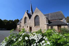 Eglise Saint Martin De Moulins Saint Martin Eglise Chapelle