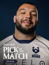 Bristol Bears Rugby added a new...
