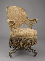 centripital spring chair thomas e warren google arts culture chair furniture old chairs