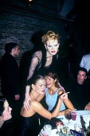 Carrie sutton is an actress, singer, author and voiceover artist who has worked extensively in the west end, throughout the uk and abroad. Actress Carre Otis Speaks Out About Rape Claims Against Ex Elite Boss Wwd