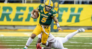 2022 Nfl Mock Draft Nfl Draft Blitz