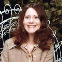 Susan Patricia Clair Obituary