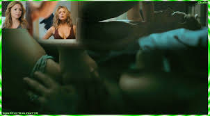 Naked Virginie Efira in It Boy < ANCENSORED