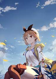 Danbooru ryza