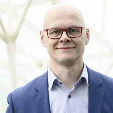 Nordic Fintech Magazine by Nordic Fintech Magazine