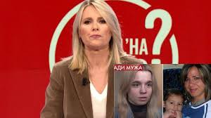 La suggestione circola in rete dopo che sono state diffuse le foto di una ragazza russa, orfana, che cerca la sua vera mamma. 6p1snl4vx3rcnm