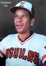 MANAGERS Noe Maduro Gustavo Gil Pete MacKanin