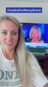 #nancygrace #nancygraceonthescene #nancygracestan #nancygracecouldnever