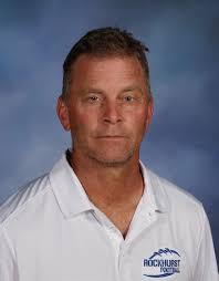 All Sports Program 2024-25 by Rockhurst High School's Publications