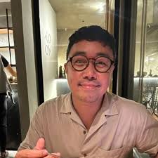 Mark Luz (@MarkLuz1)