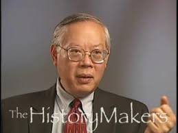 Edward J. Williams's Biography