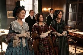When the trenchards accept an invitation to the now legendary ball hosted by the duchess of. What The Cast Of Belgravia Looks Like In Real Life