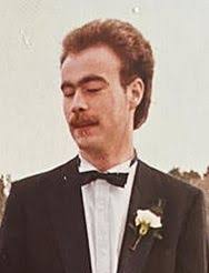 Condolence Book for Terence Cloonan (Edenmore, Dublin)