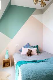 kinderkamer schilderen 20 leuke ideeen wandontwerp slaapkamer muur verven slaapkamers schilderen