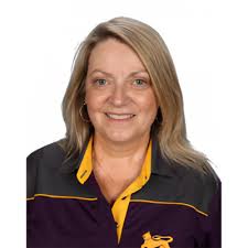 Head coaches and key staff