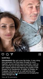 May 2023 Hilaria's IG Recap = 18 Posts or “The peasants demand more sexy IG  workout videos!” : r/HilariaBaldwin