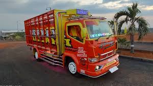 Download now pesan di bak truk bukan sekadar rindu supir pada istri oleh leya. Download Modifikasi Truck Canter Interior Dan Exterior Sangat Elegant By Bak Truk Putra Ragil Daily Movies Hub