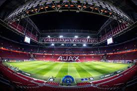You can find the direction to the johan cruijff. Uefa Champions League On Twitter Johan Cruijff Arena Ucl