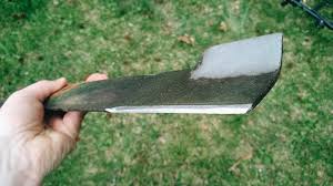 The 12 Best Lawn Mower Blades Reviews Beginners Guide For