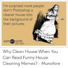 Cleaning the house along with kids is like eating oreos while brushing your teeth. Funny Quotes About Cleaning House Citem