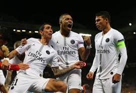 Check out his latest detailed stats including goals, assists, strengths & weaknesses and match ratings. Psg Stock Photos And Images 123rf