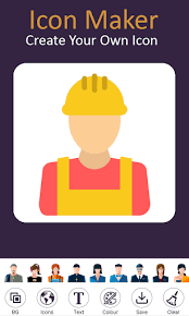 Easy and best free app icon makers website to make icons for developers of ios, android, watch and imessenger. Download Icon Maker Free For Android Icon Maker Apk Download Steprimo Com