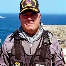 Nuevos jefes asumen la ZODIMAIN OCCIDENTAL Y ZODI12 FALCÓN" De acuerdo a  las designaciones y rotaciones que se realizan en el seno de la Fuerza  Armada Nacional Bolivariana, se llevó a cabo