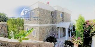 Miete Privat Villa Bodrum Mietvillen Ferienwohnung Ferienhaus In 2020 Bodrum Villa Ferienwohnung