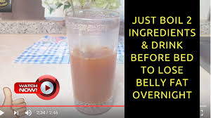 Some changes in your daily routine can help you to lose weight without any tough exercise. Overnight Weight Loss Drink Recipe Vitamin B6 Shots For Weight Loss