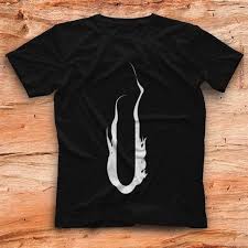 Black And Red T Shirt August Burns Red Black Unisex T Shirt Tees Shirts August Burns Red Black Red Hair Black And Red