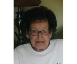 Marian Penix Obituary (1926