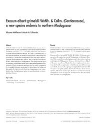 Image result for Exacum oldenlandioides